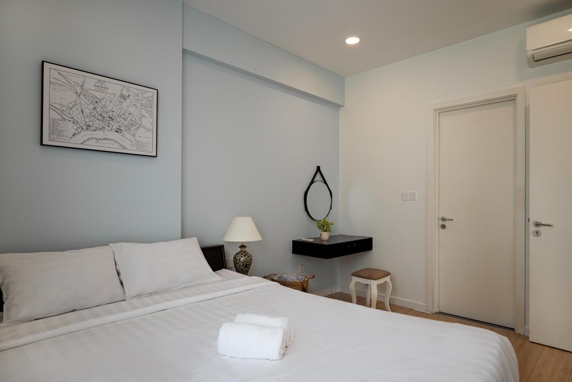 Appartement Pc House - Millennium