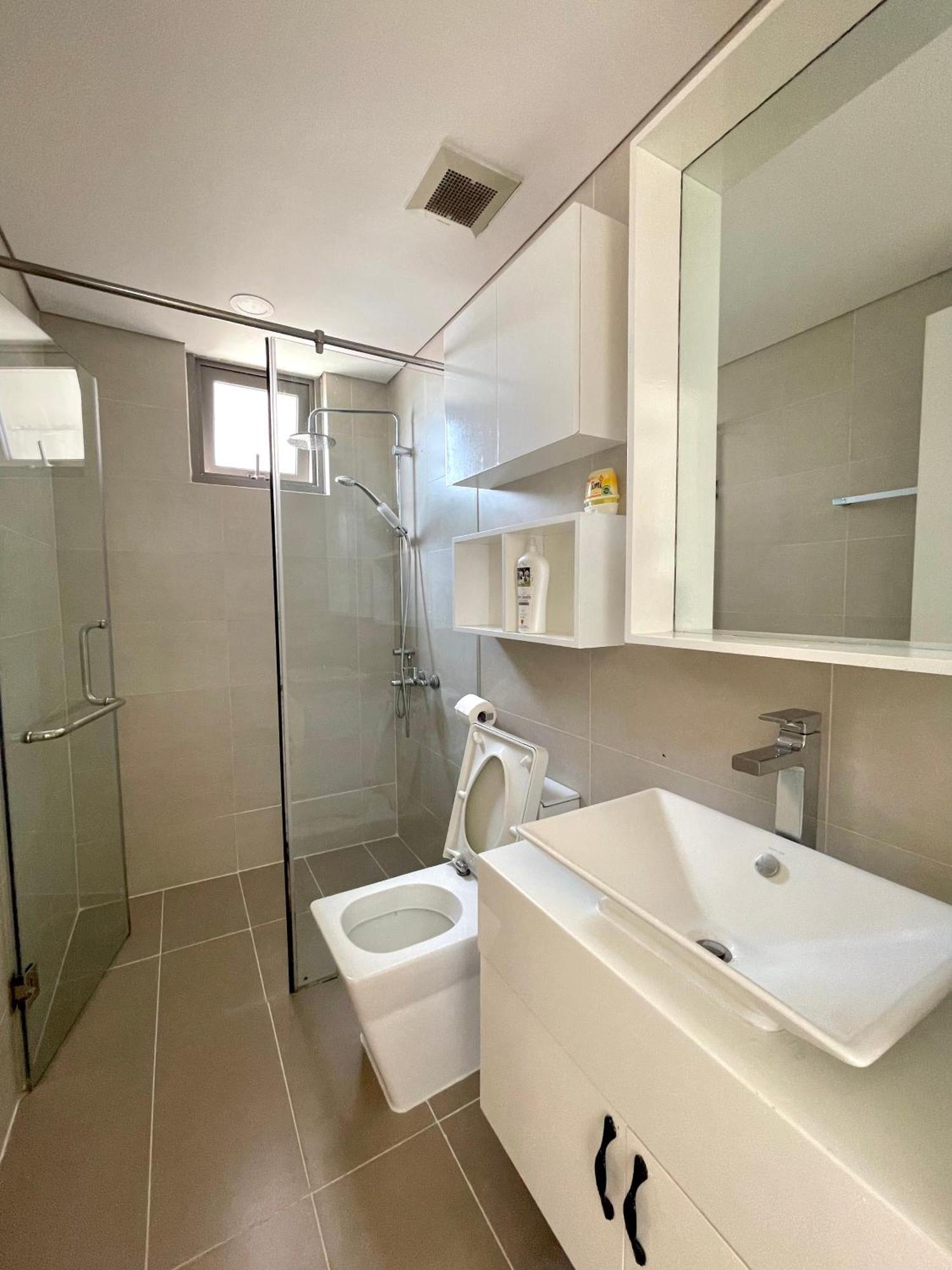 Appartement Pc House - Millennium