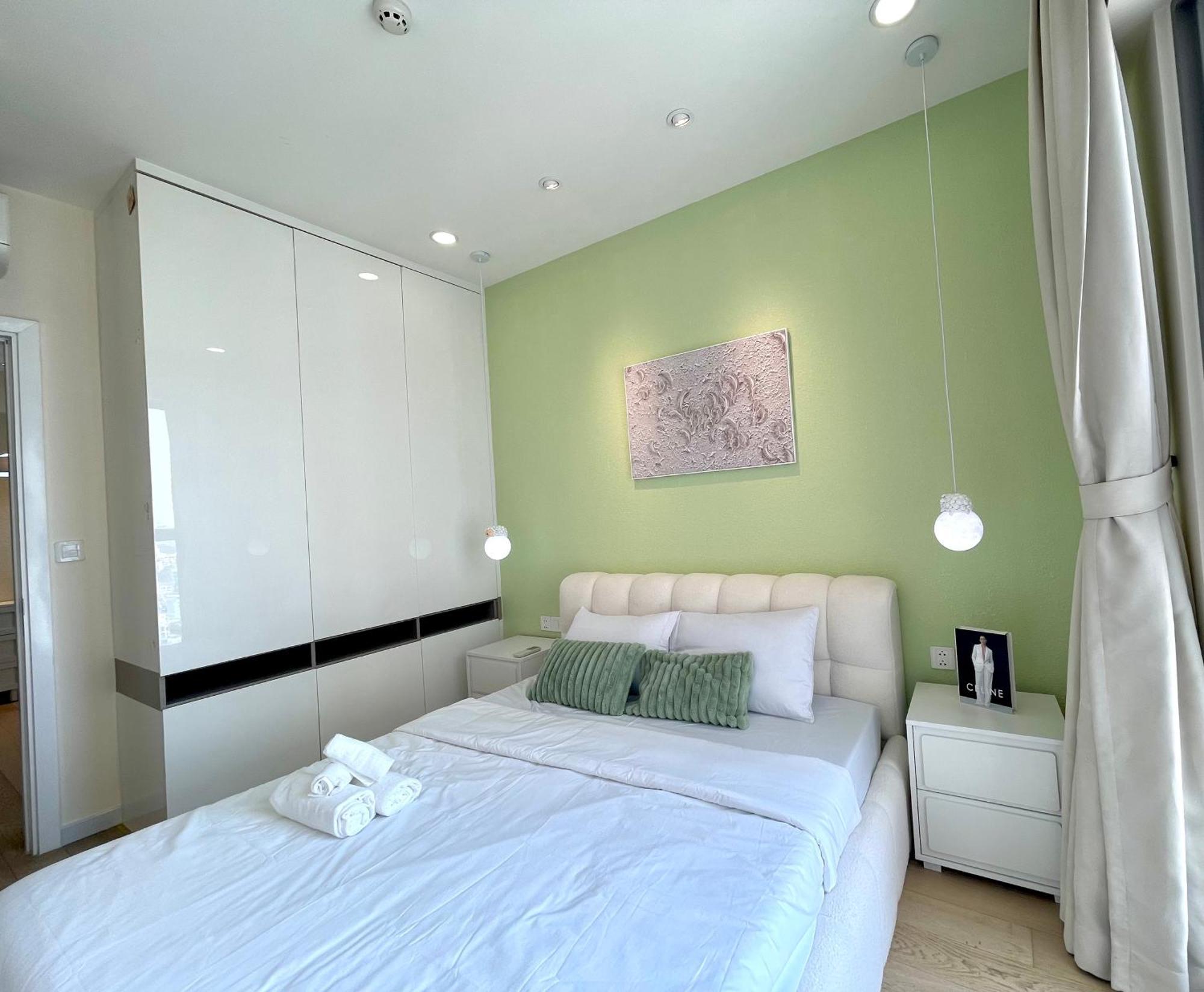 Pc House - Millennium Appartement *