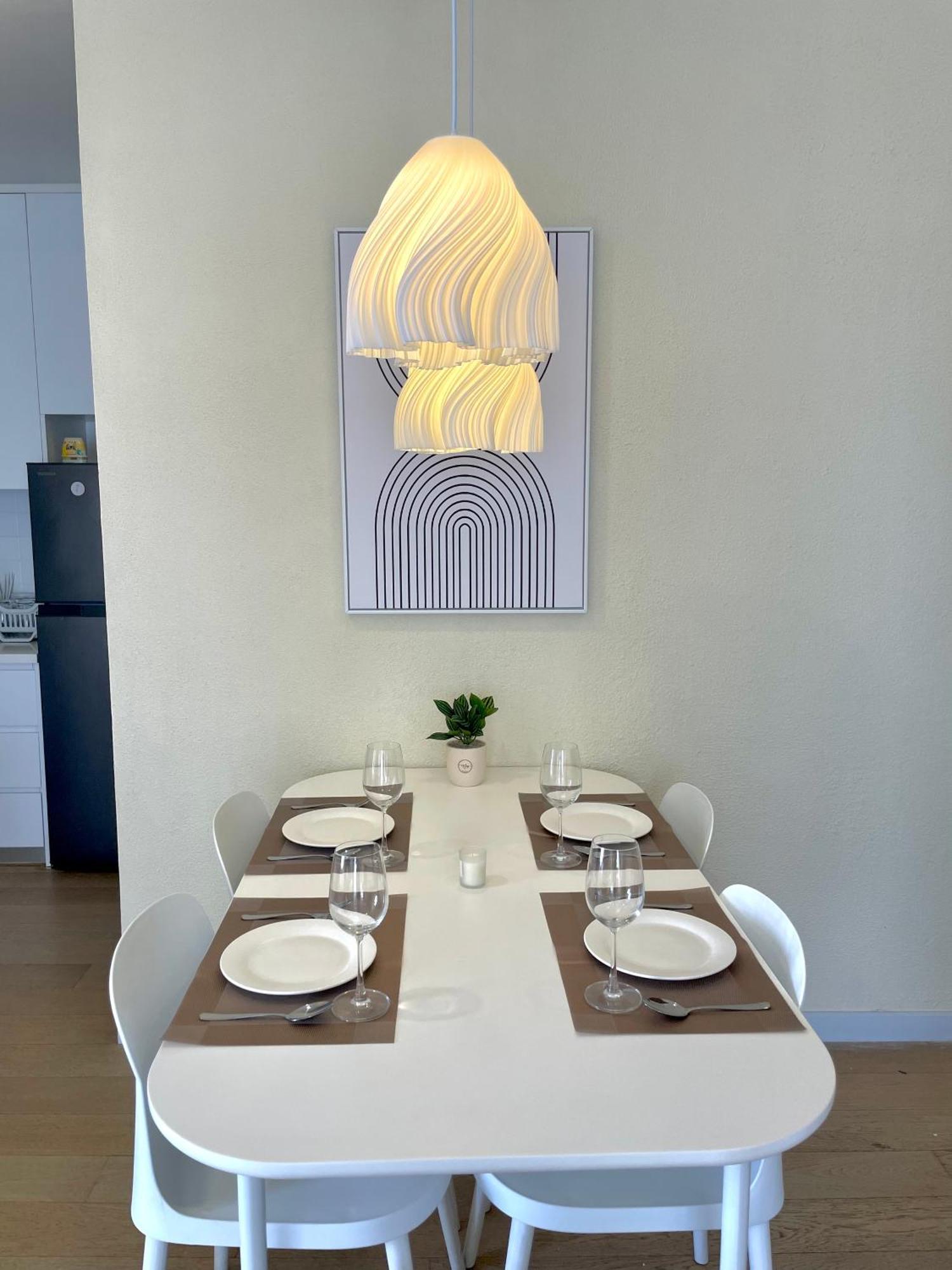 Appartement Pc House - Millennium