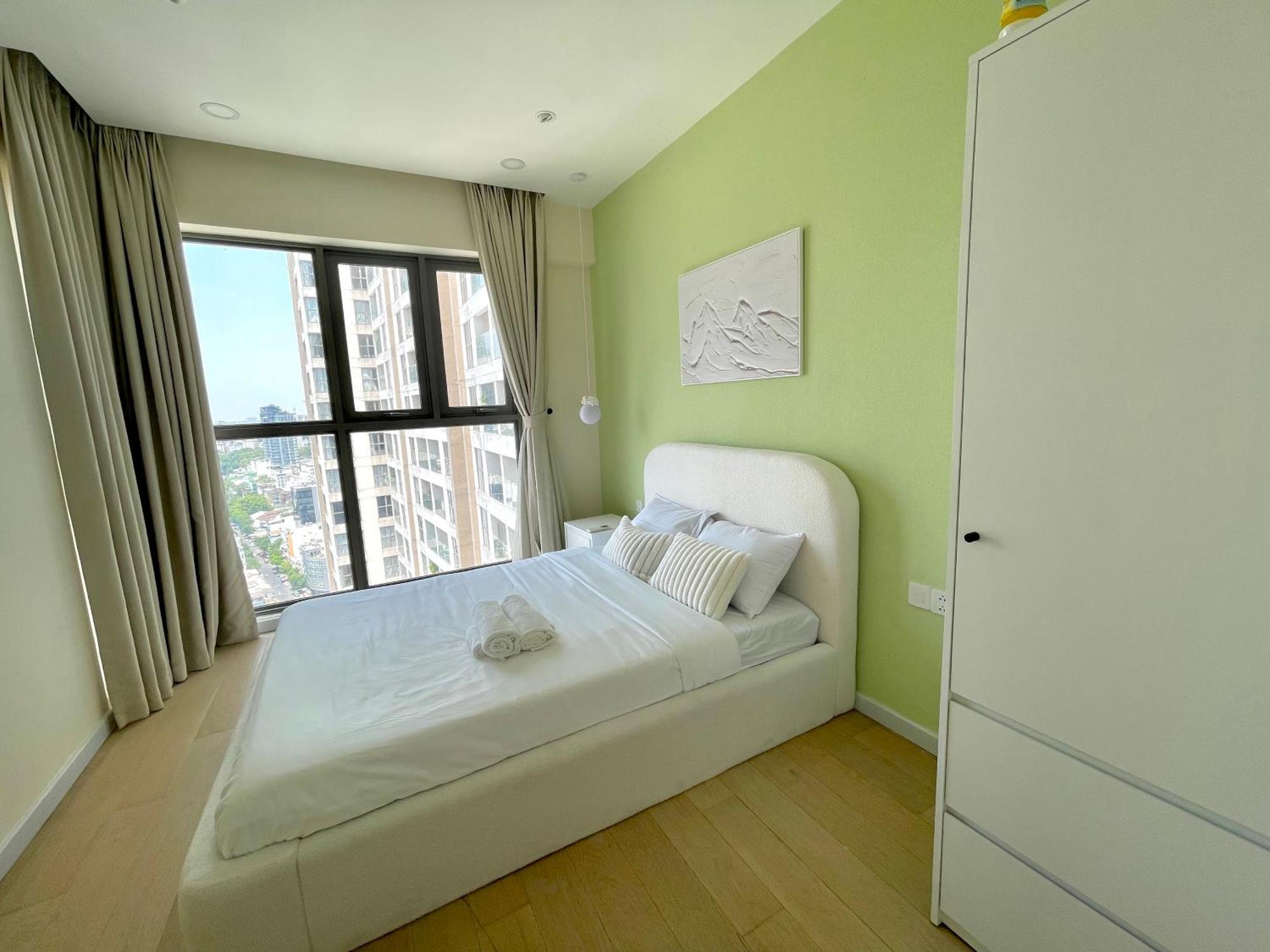 Appartement Pc House - Millennium