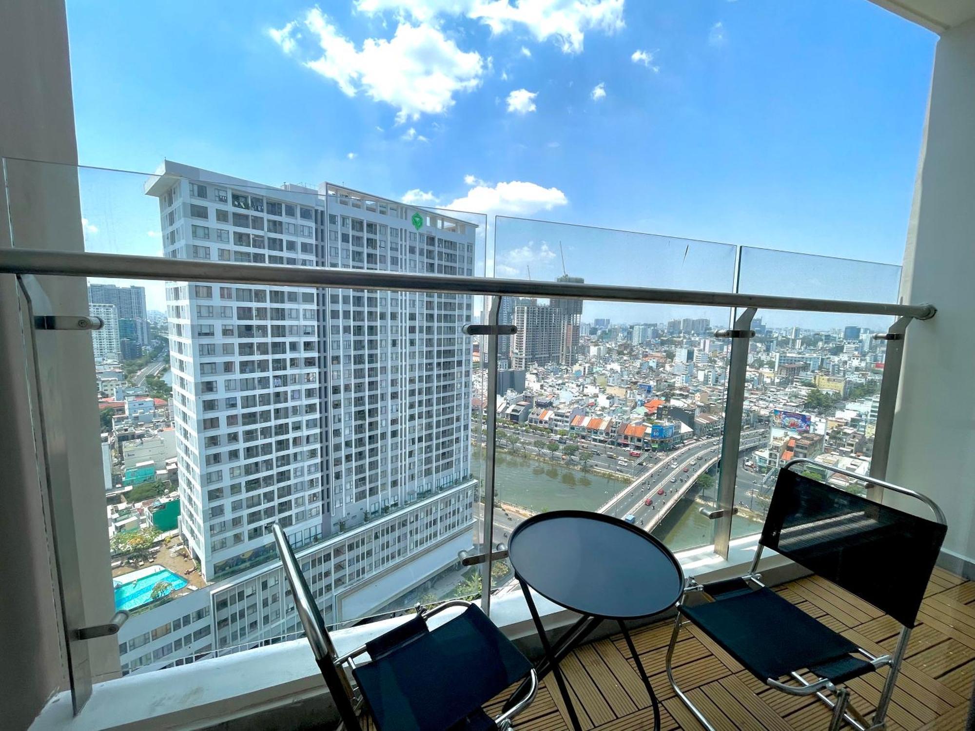 Pc House - Millennium Appartement *