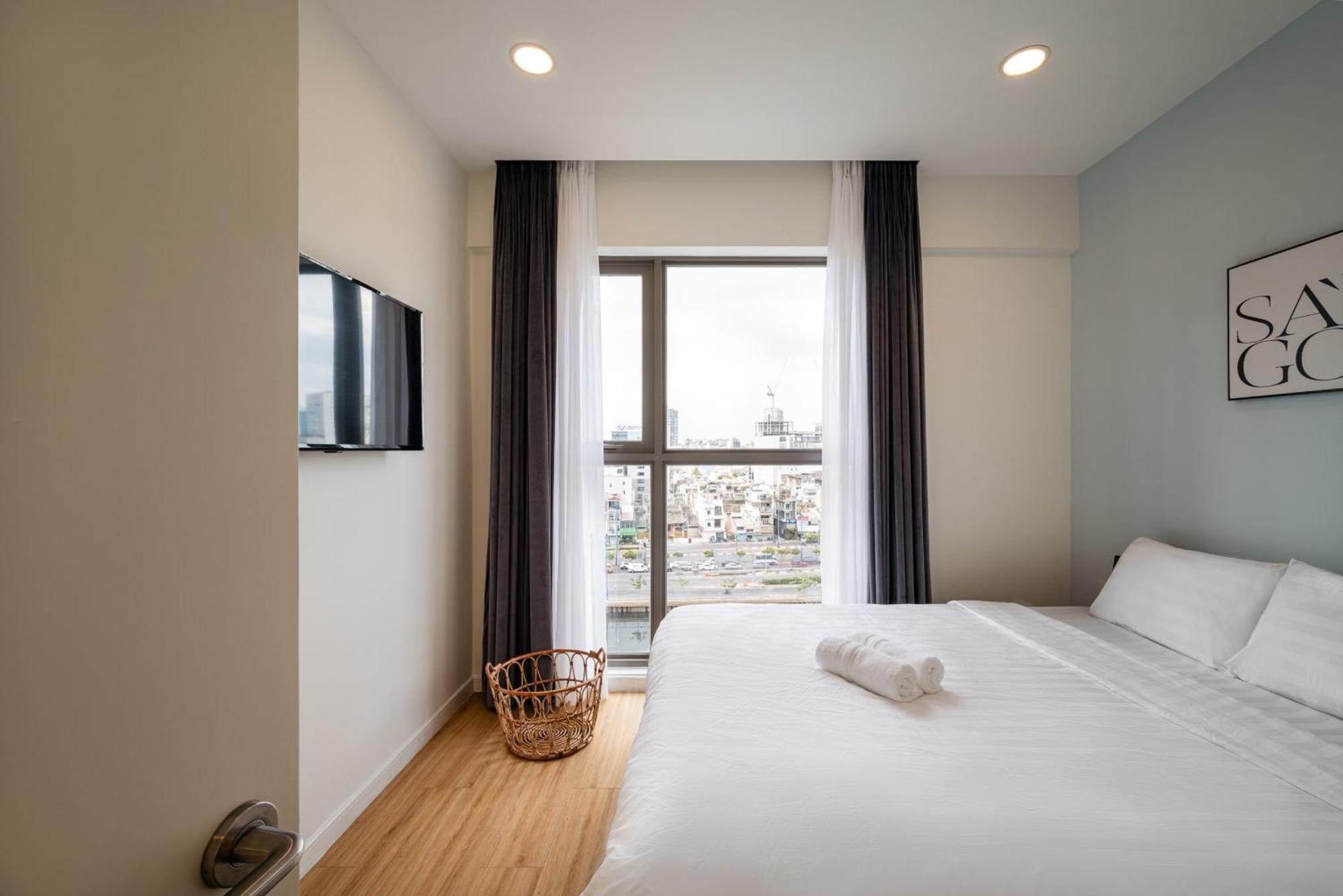 Pc House - Millennium Appartement *