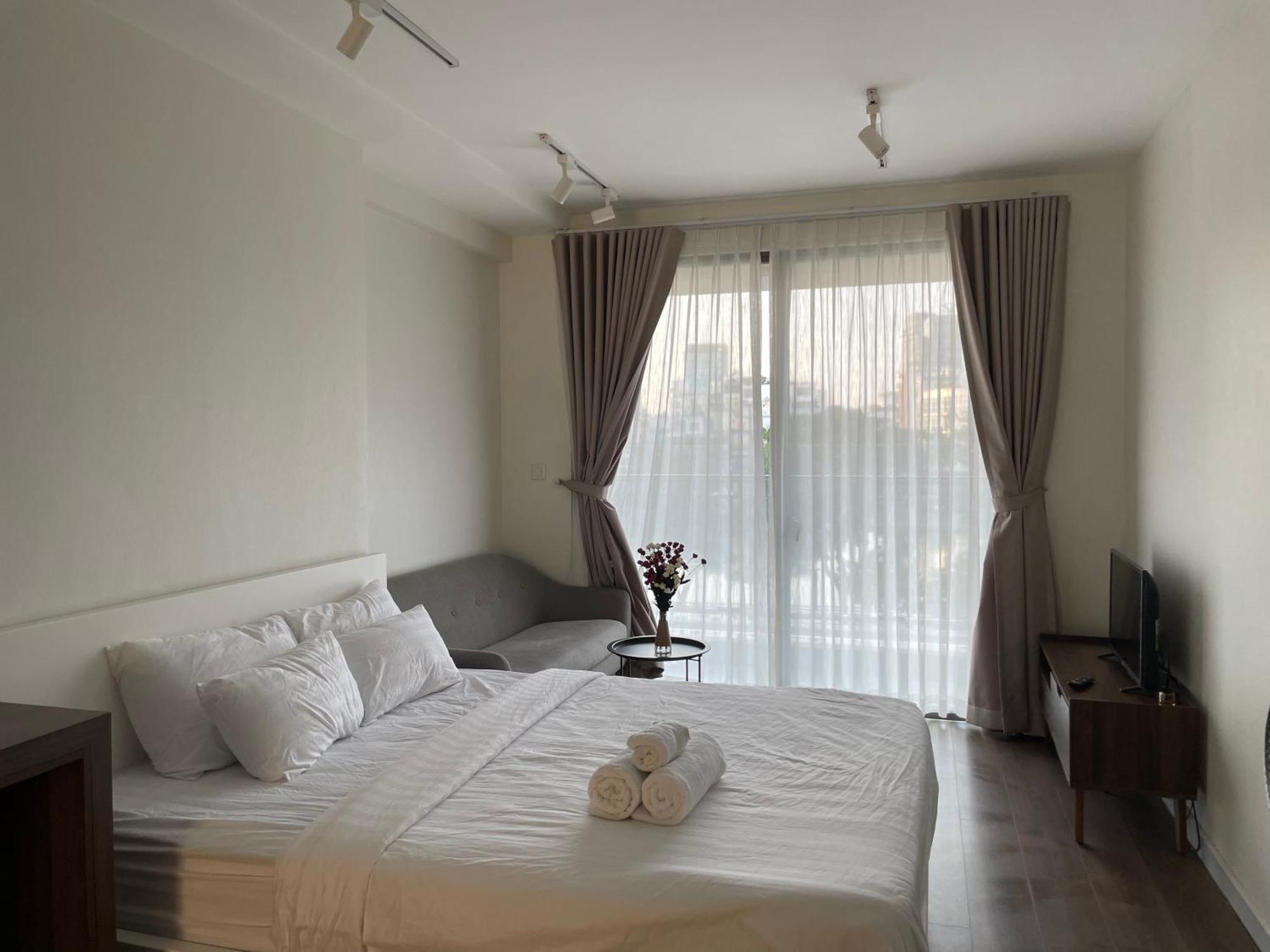 Pc House - Millennium Hô Chi Minh-Ville