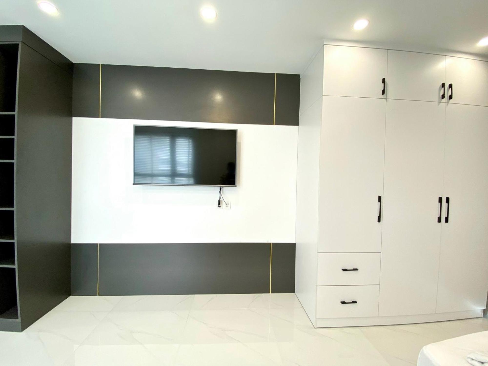Pc House - Millennium Appartement