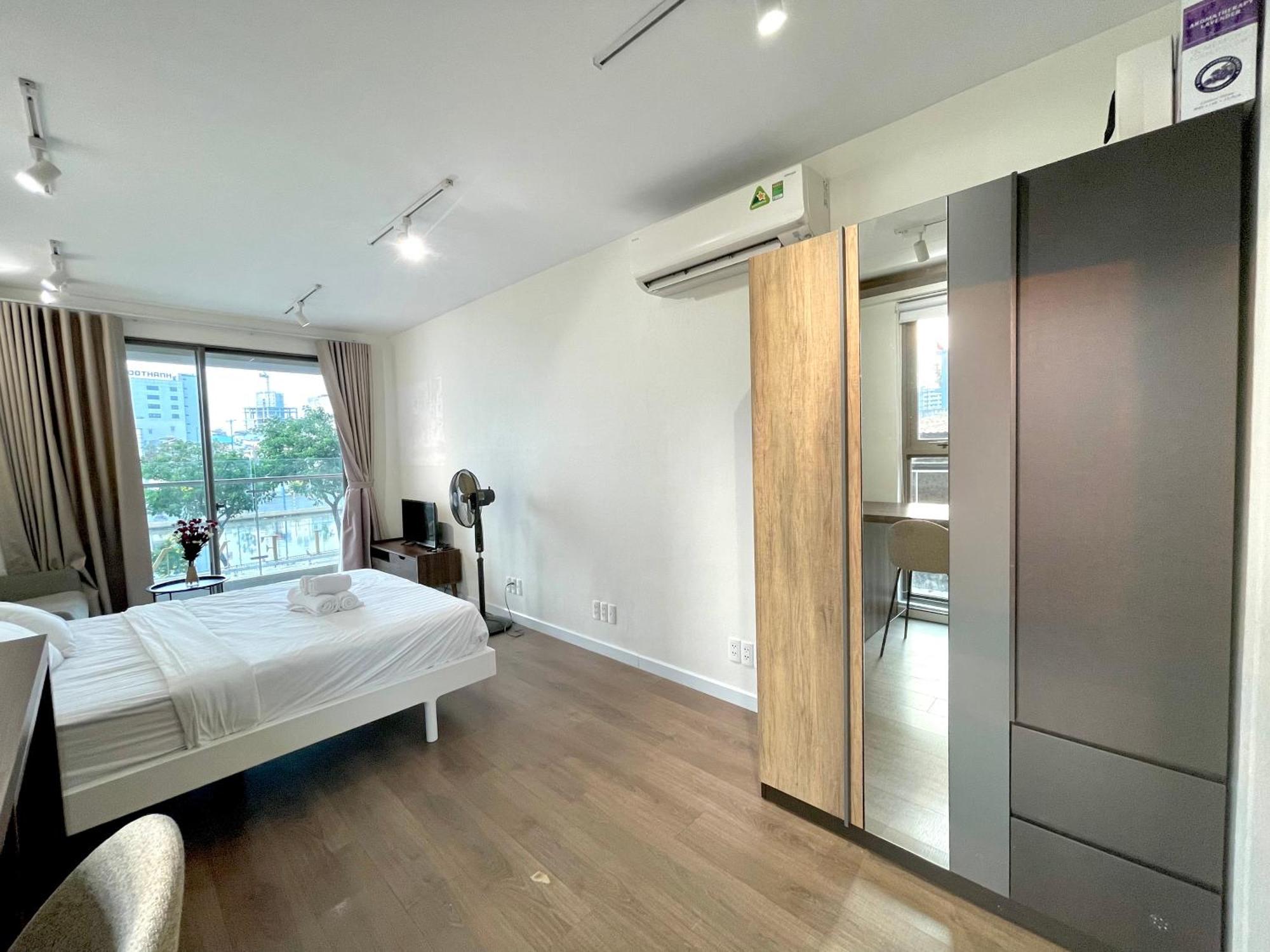 Appartement Pc House - Millennium *