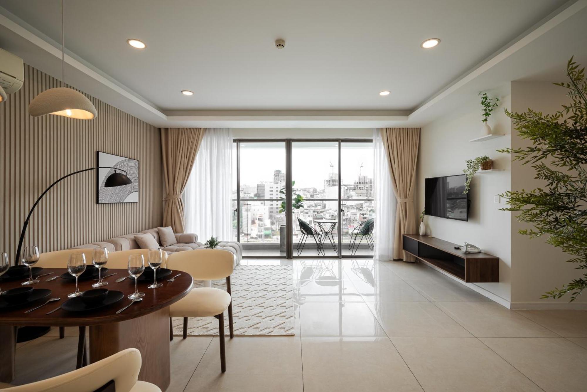 Pc House - Millennium * Hô Chi Minh-Ville
