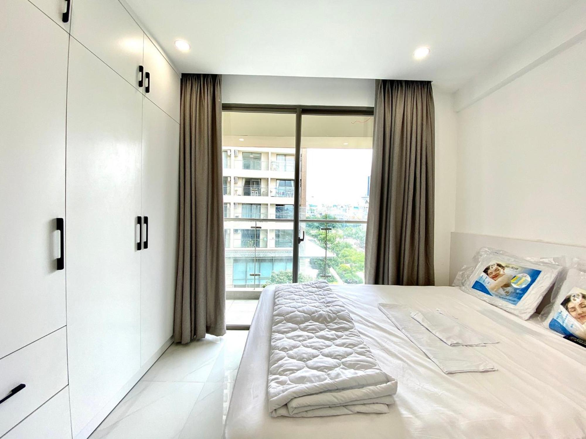 Appartement Pc House - Millennium