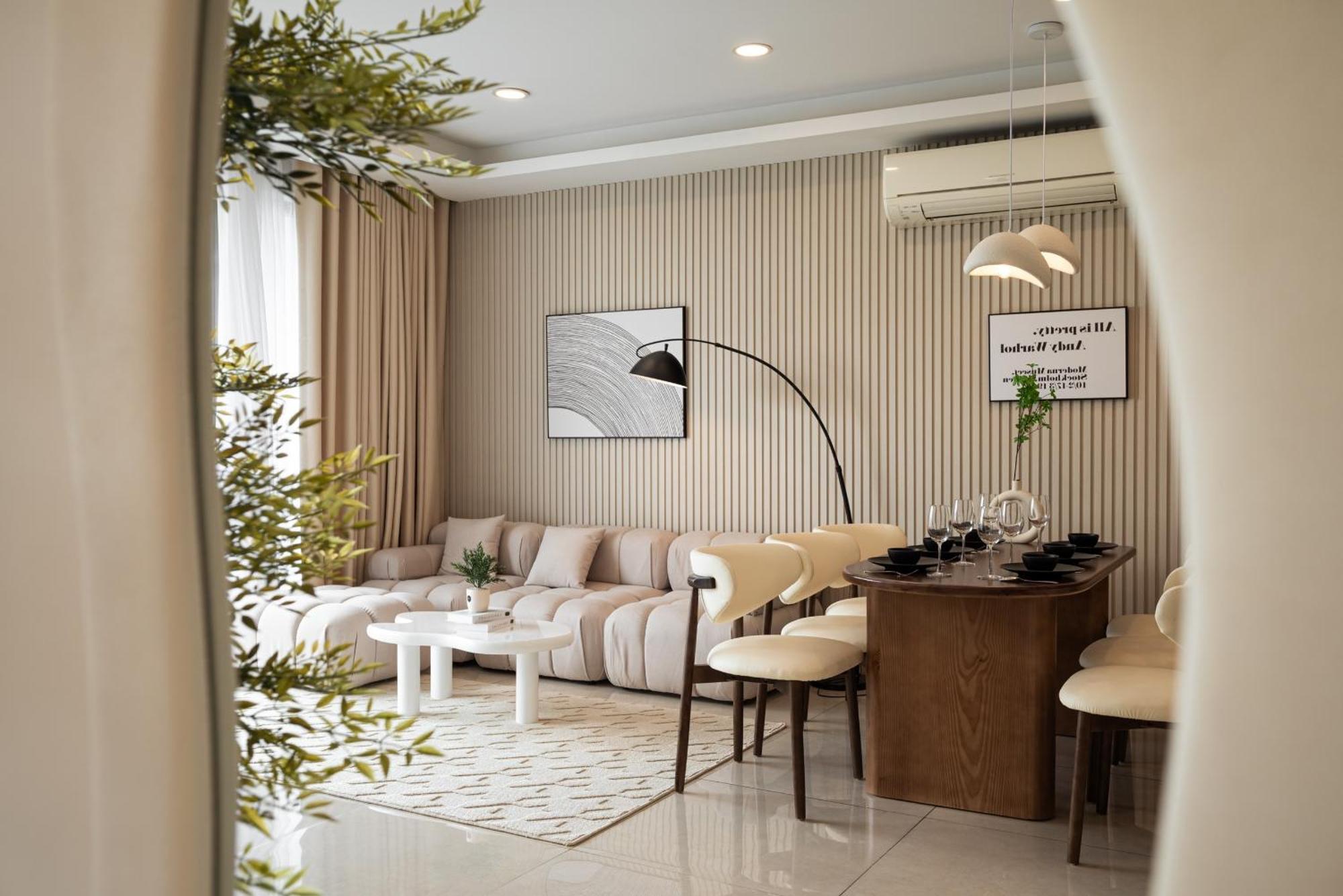Appartement Pc House - Millennium *
