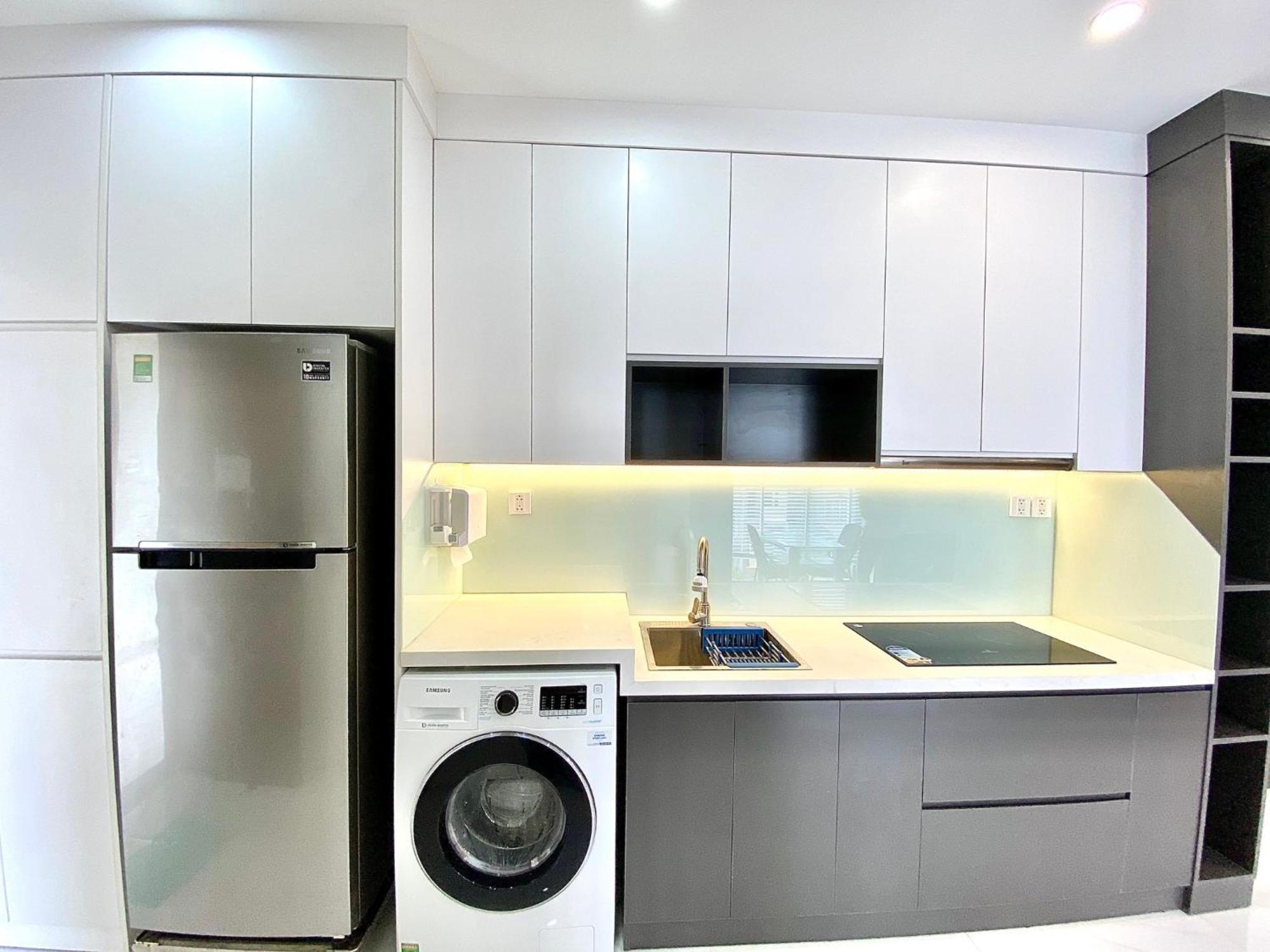 Pc House - Millennium Appartement *