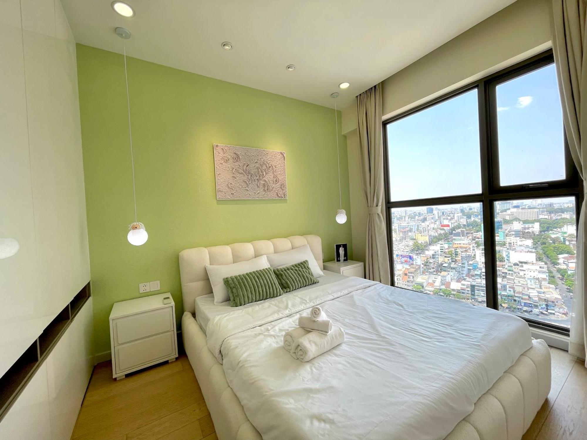 Appartement Pc House - Millennium