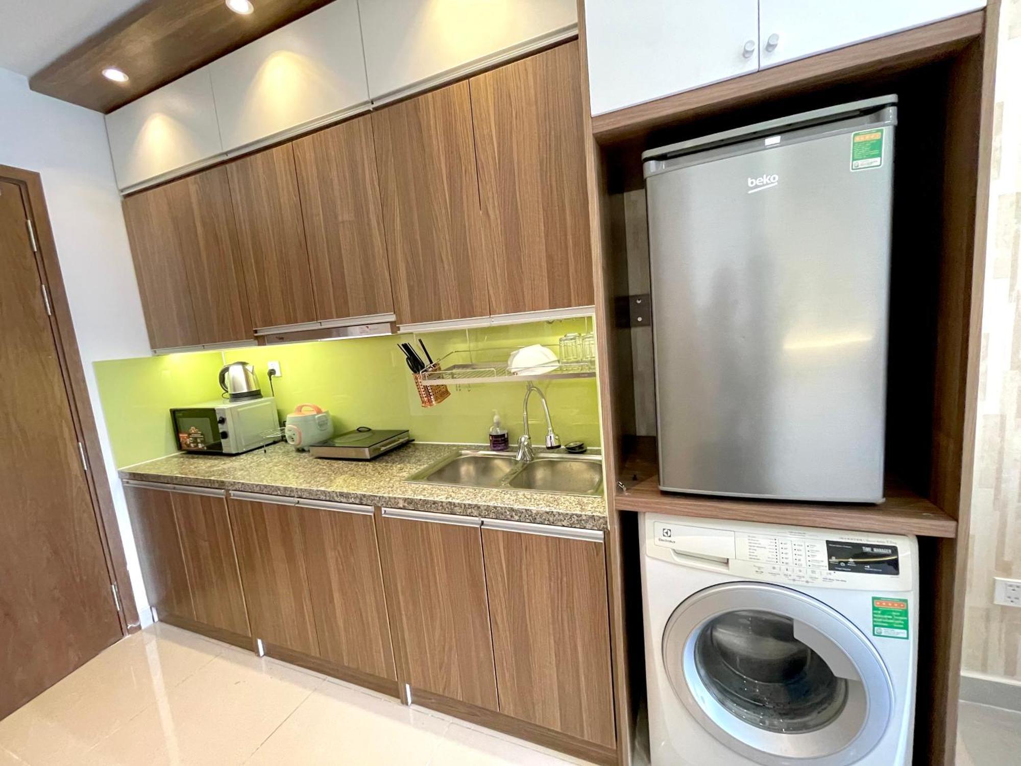 Appartement Pc House - Millennium