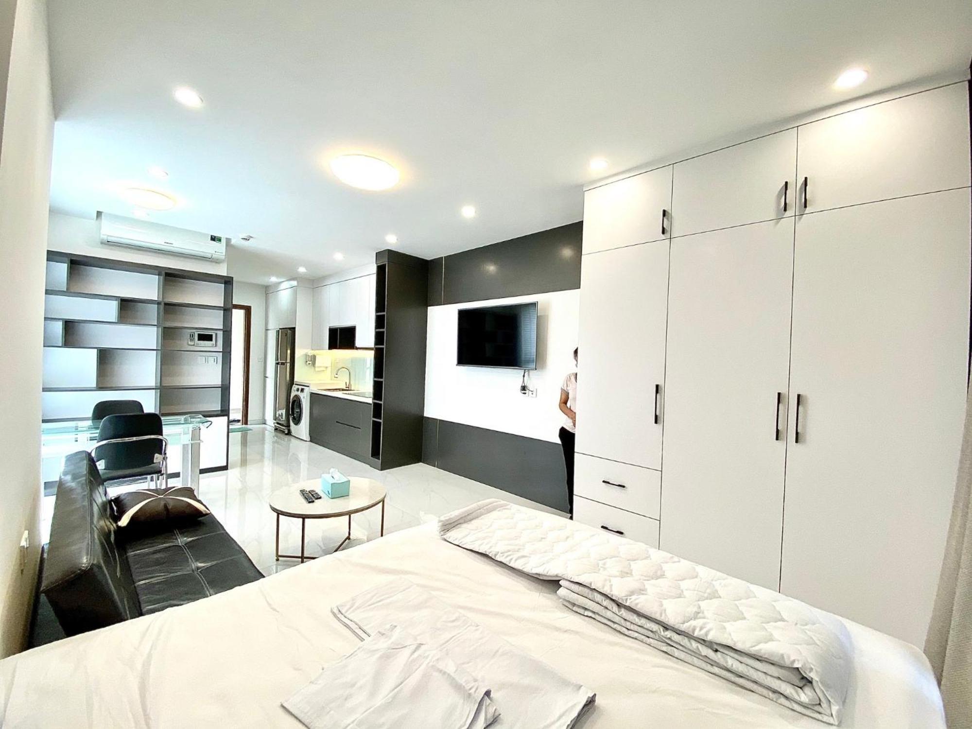 Pc House - Millennium Appartement