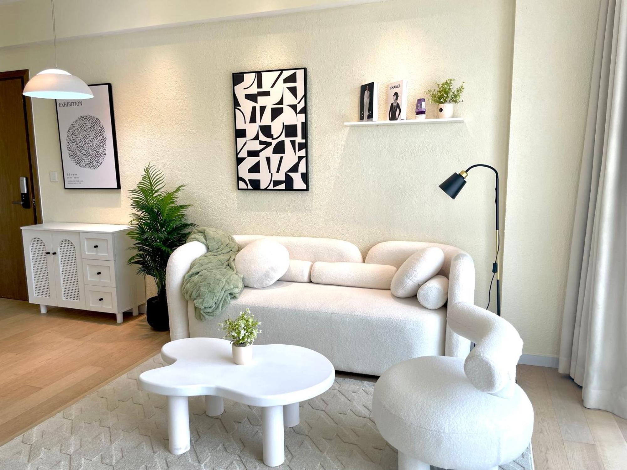 Appartement Pc House - Millennium *
