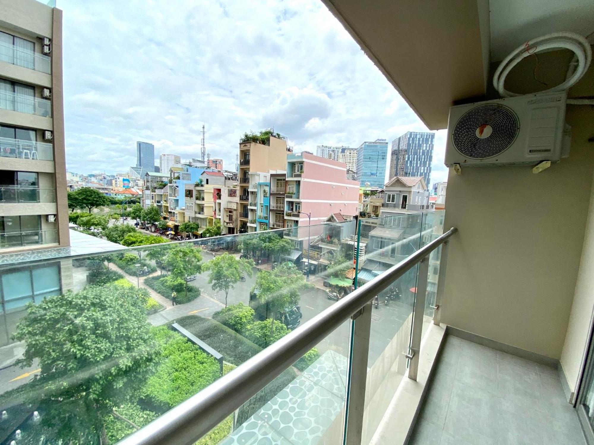 Pc House - Millennium Appartement *