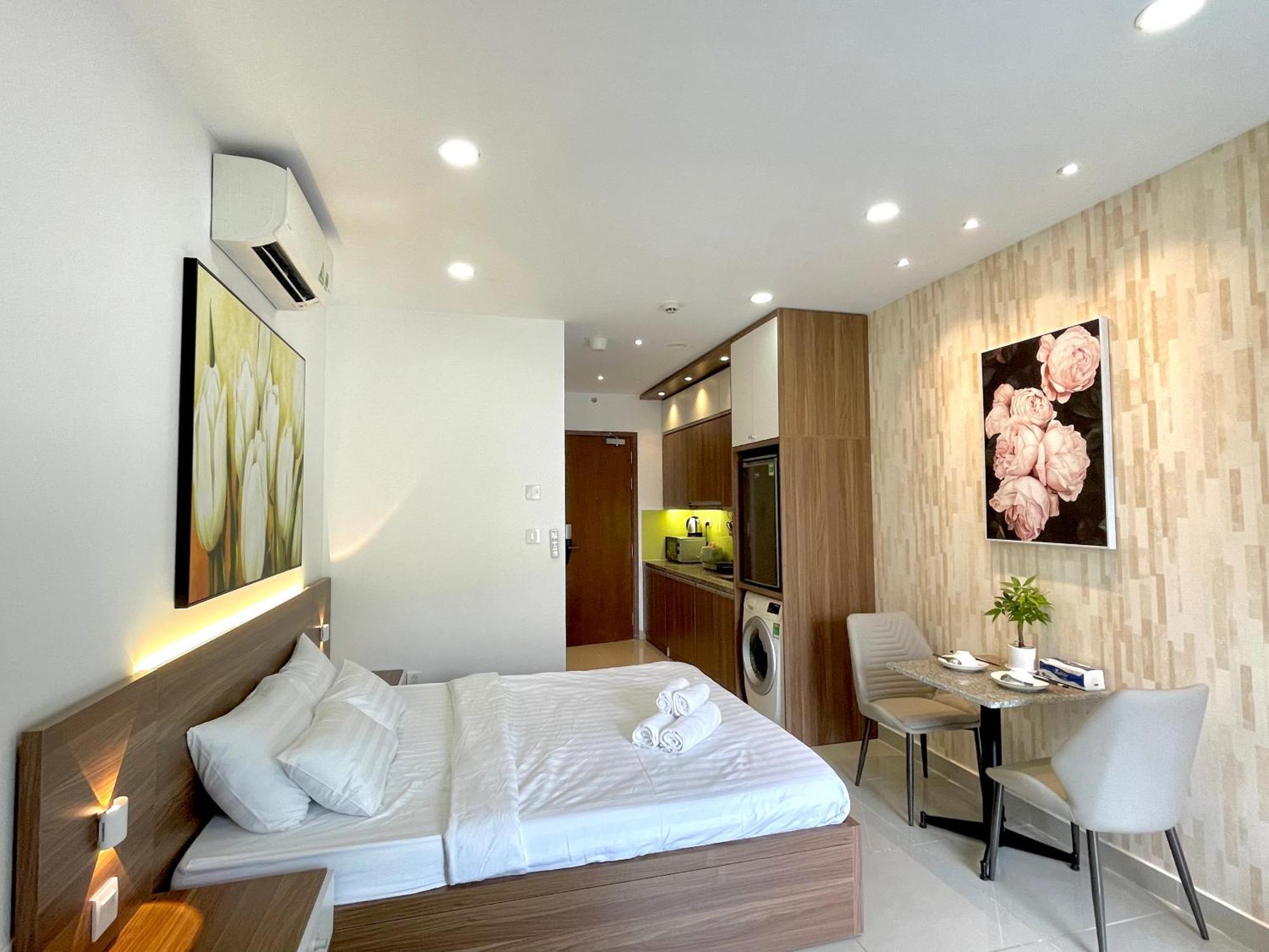Pc House - Millennium Appartement