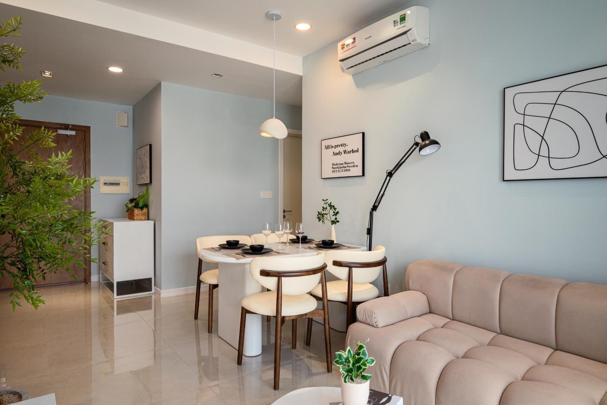 Appartement Pc House - Millennium *
