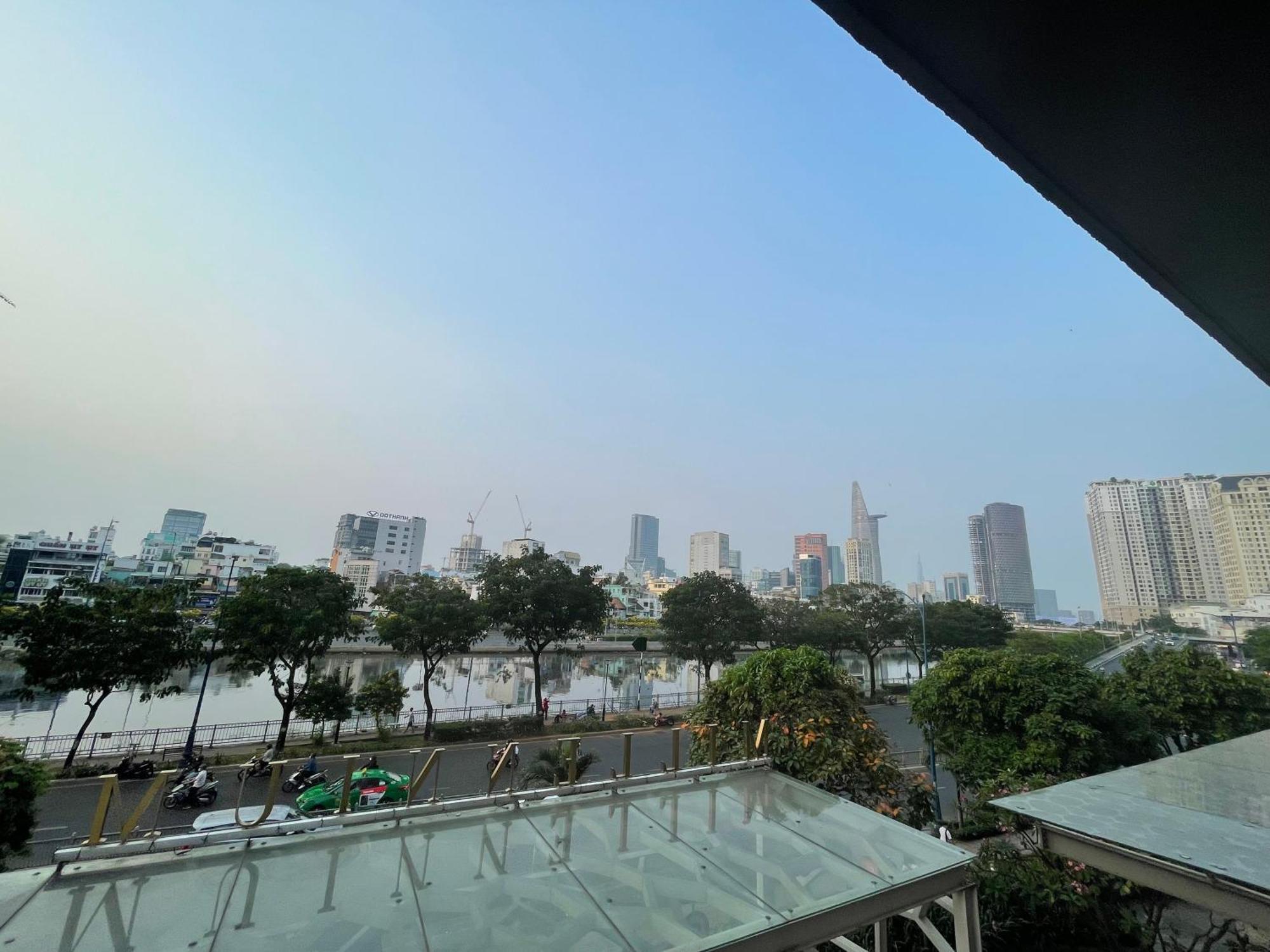 Pc House - Millennium Appartement Hô Chi Minh-Ville