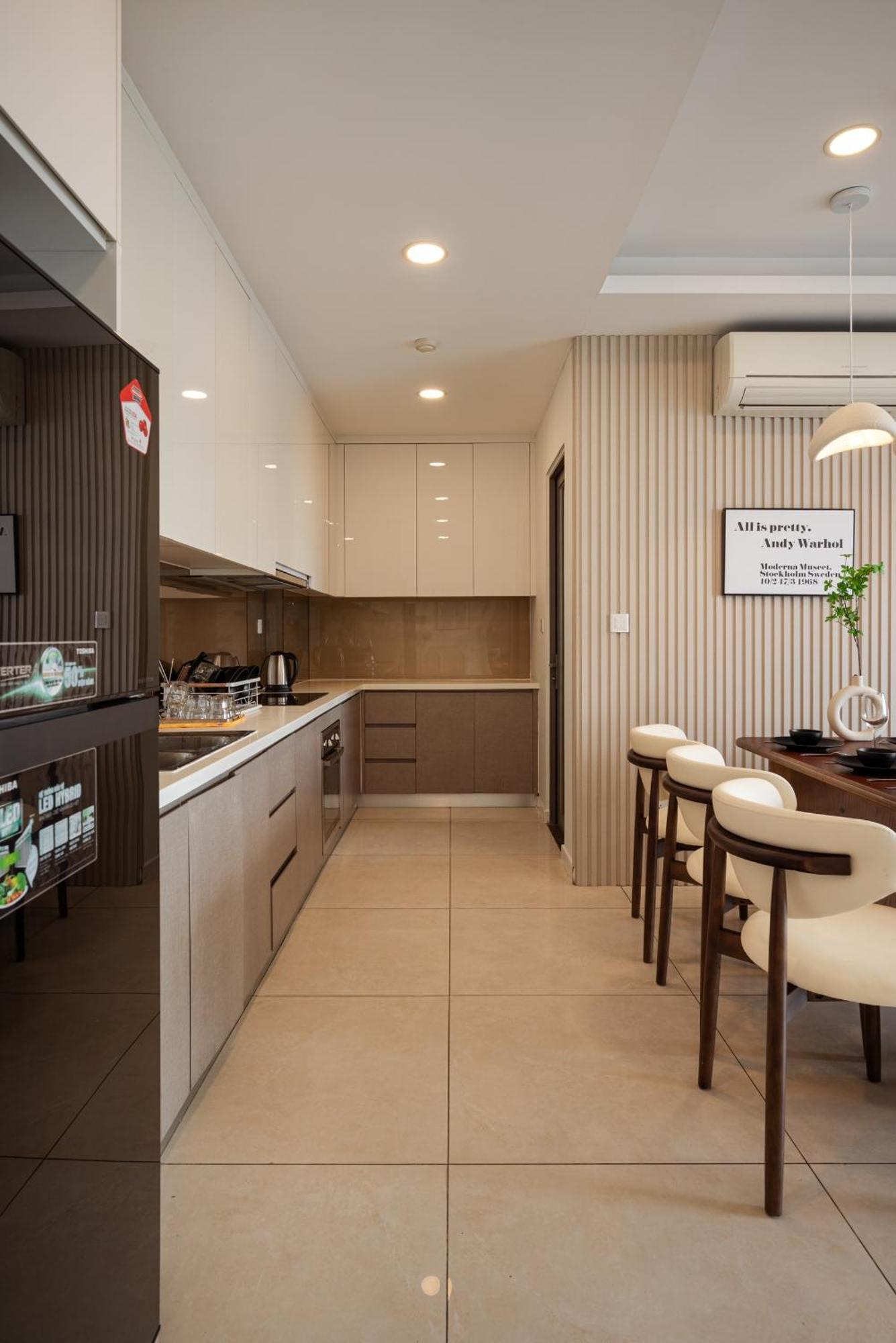Pc House - Millennium * Hô Chi Minh-Ville