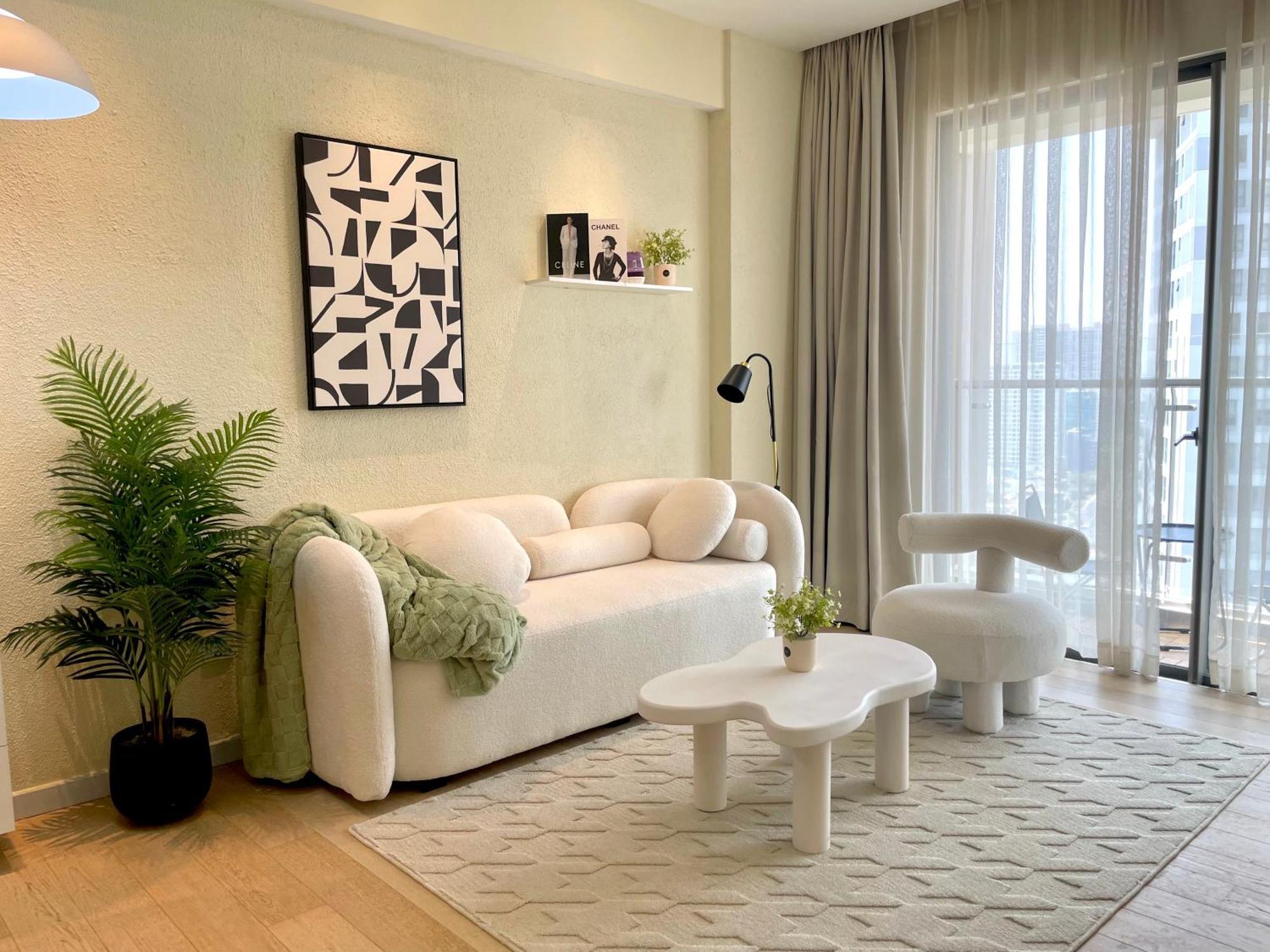 Pc House - Millennium Appartement