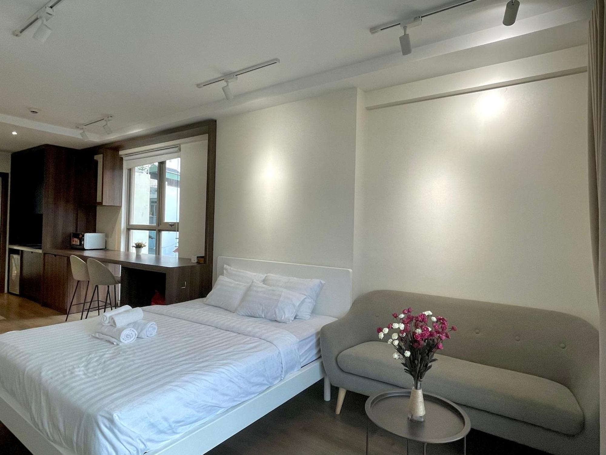 Pc House - Millennium Appartement