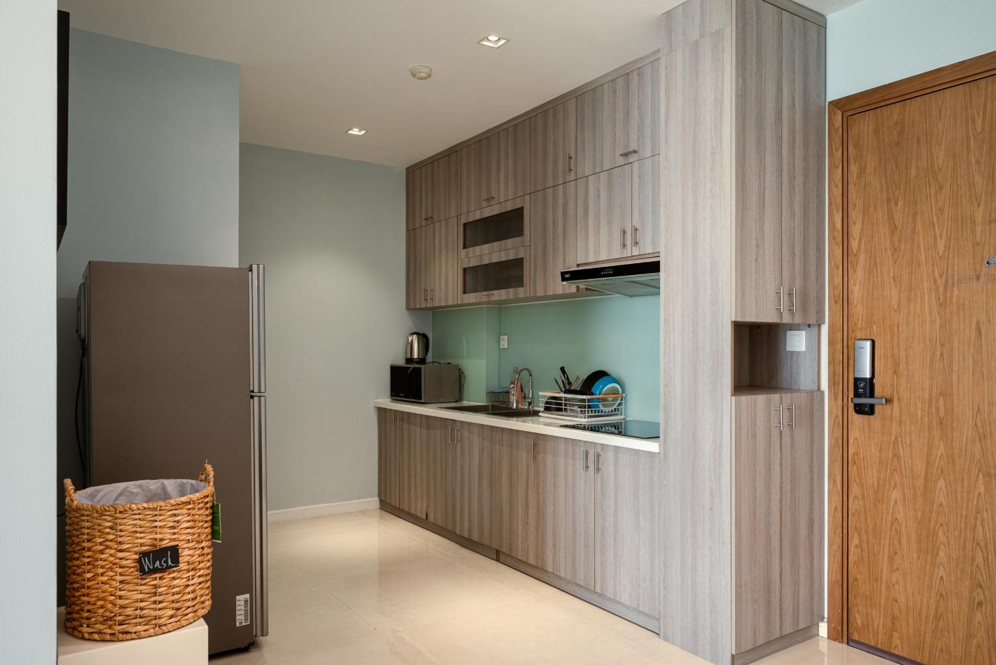 Pc House - Millennium Appartement *