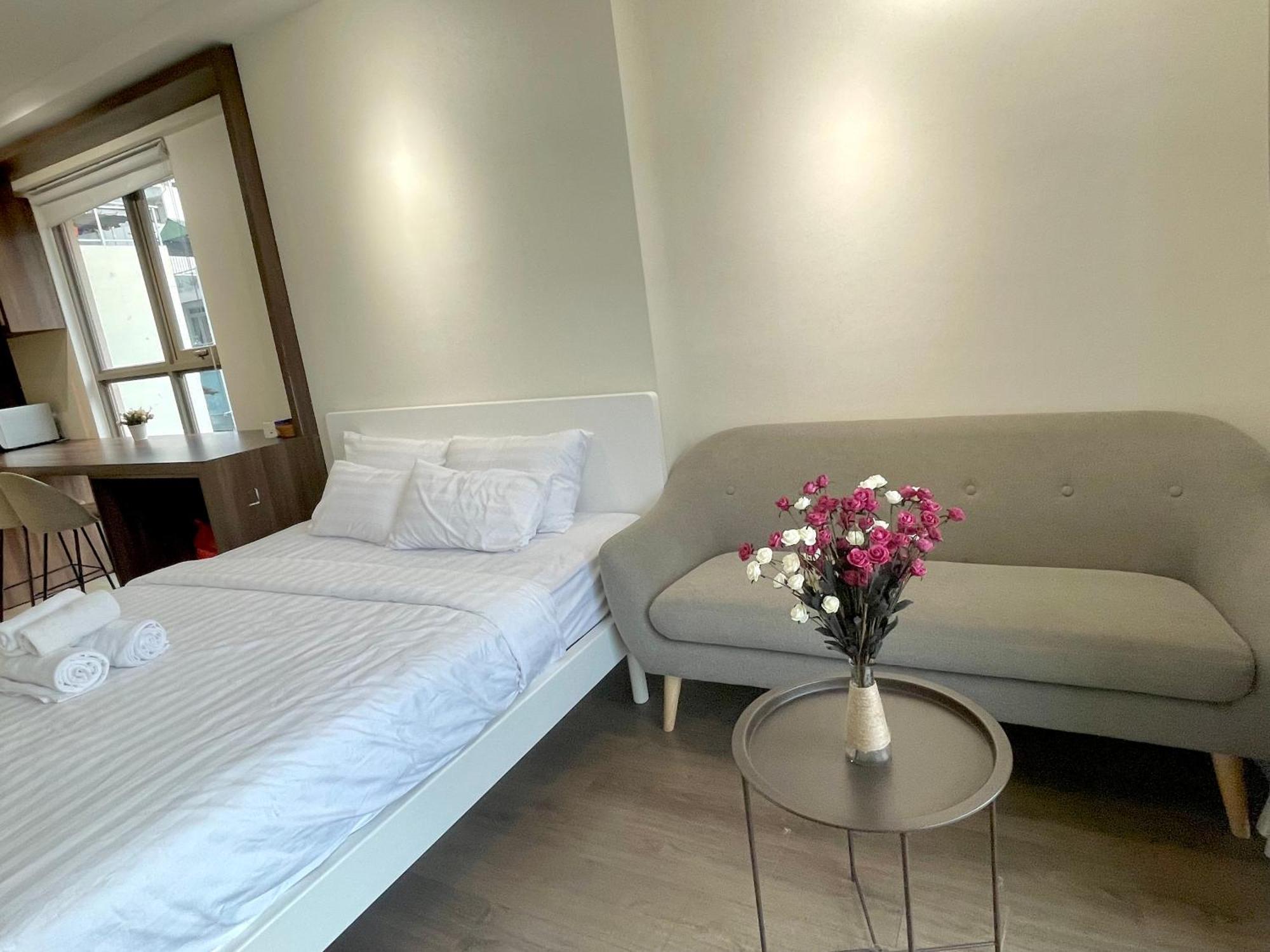 Pc House - Millennium Appartement