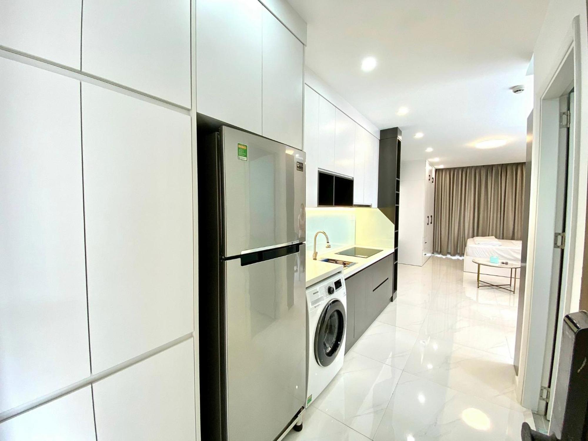 Pc House - Millennium * Hô Chi Minh-Ville