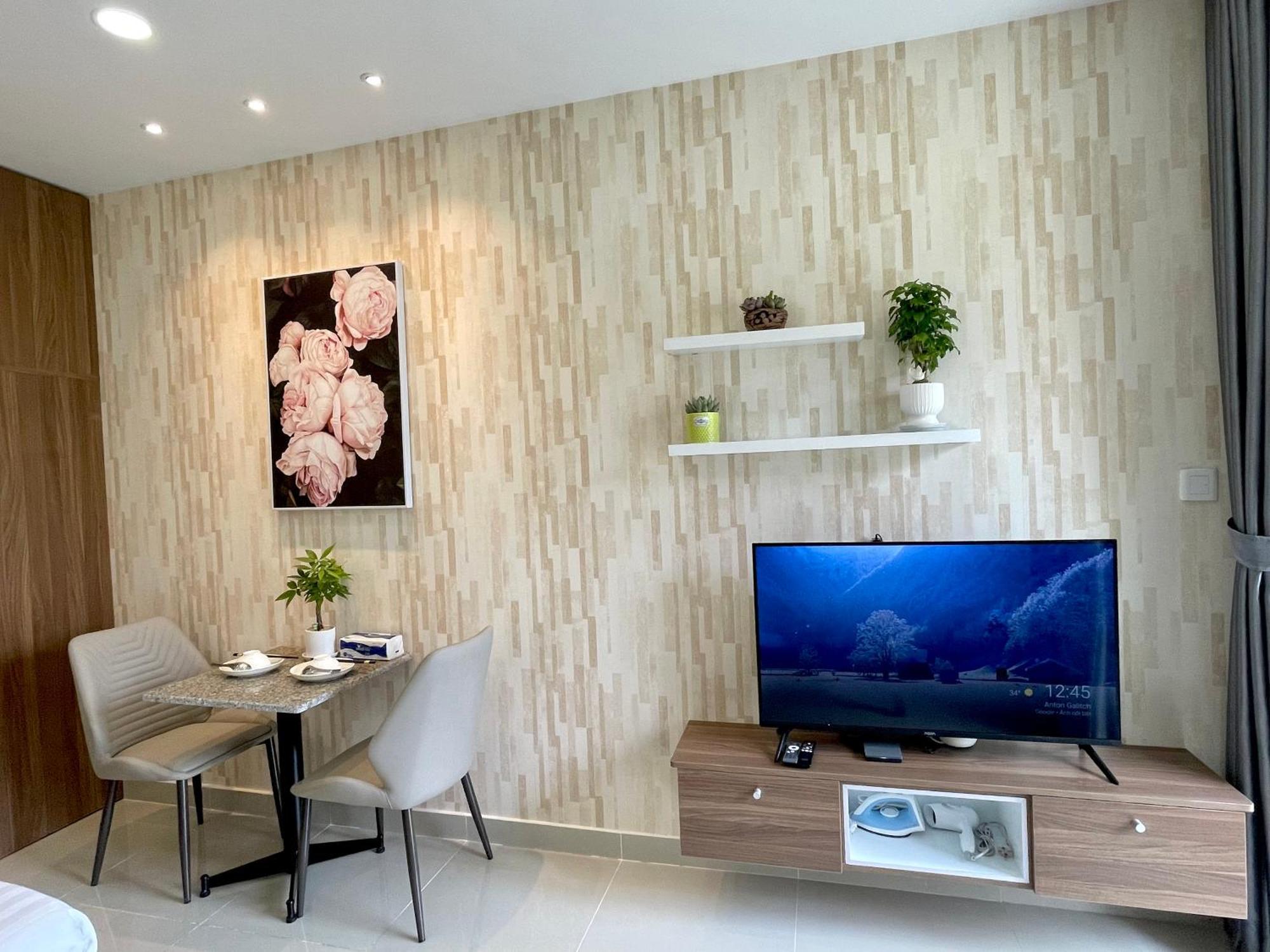 Pc House - Millennium Appartement *