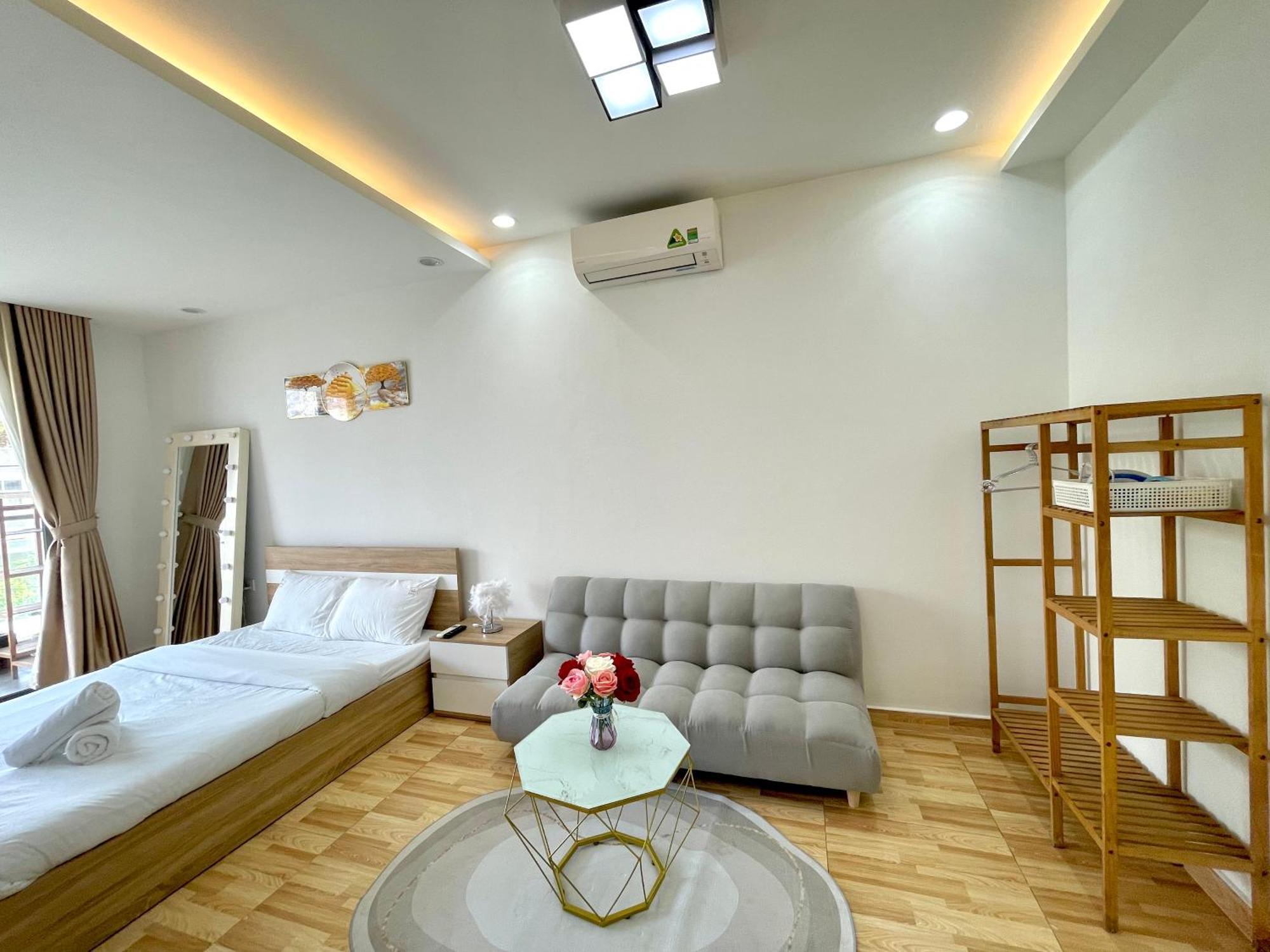 Pc House - Millennium Hô Chi Minh-Ville