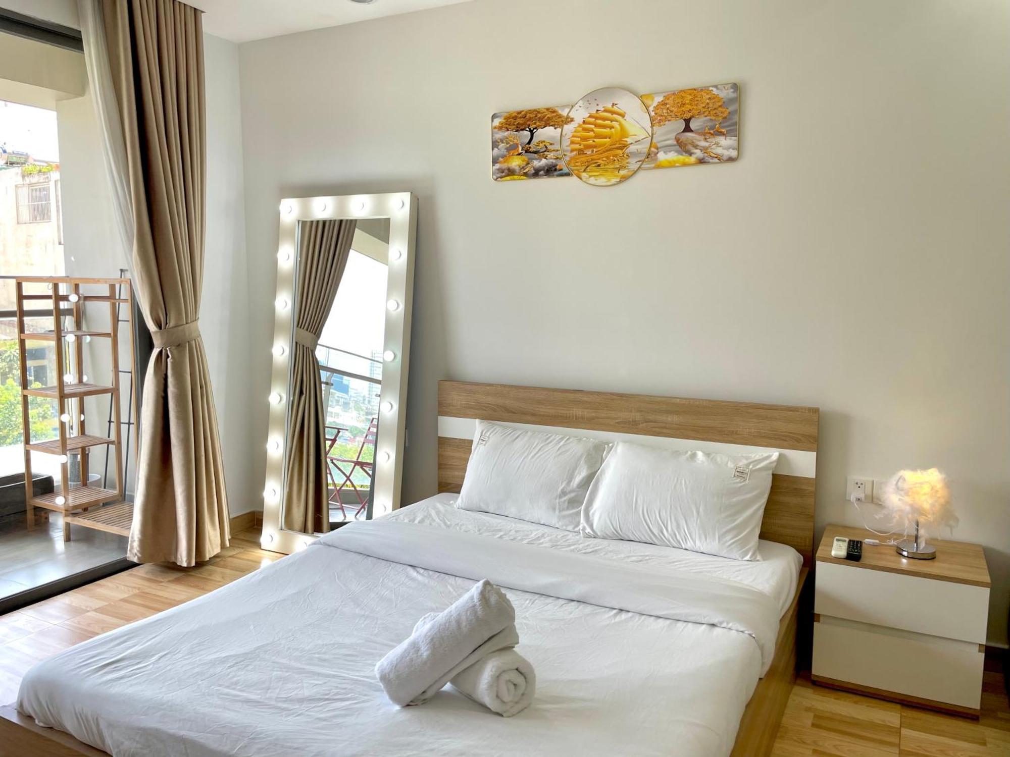 Appartement Pc House - Millennium
