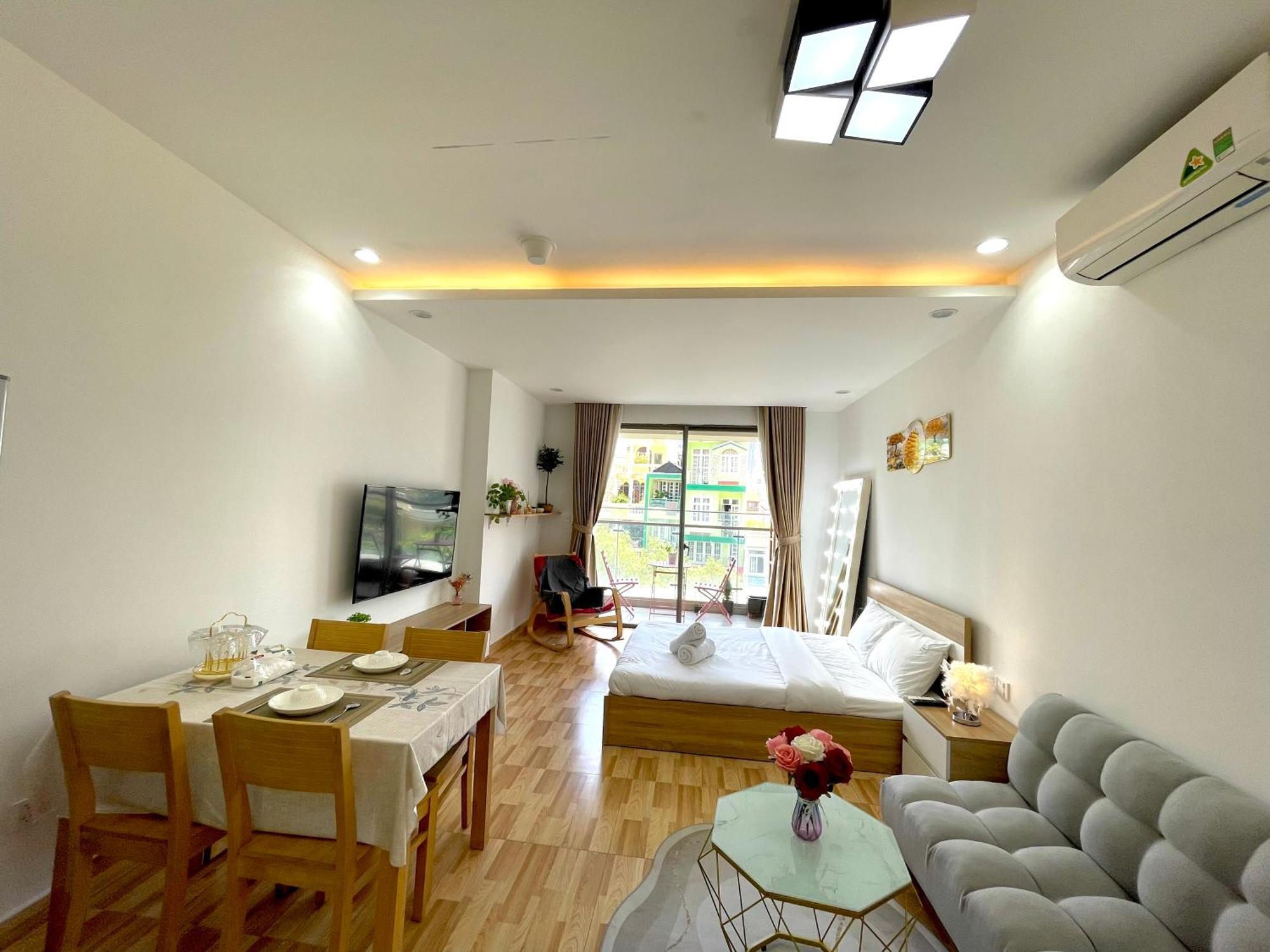 Pc House - Millennium Appartement