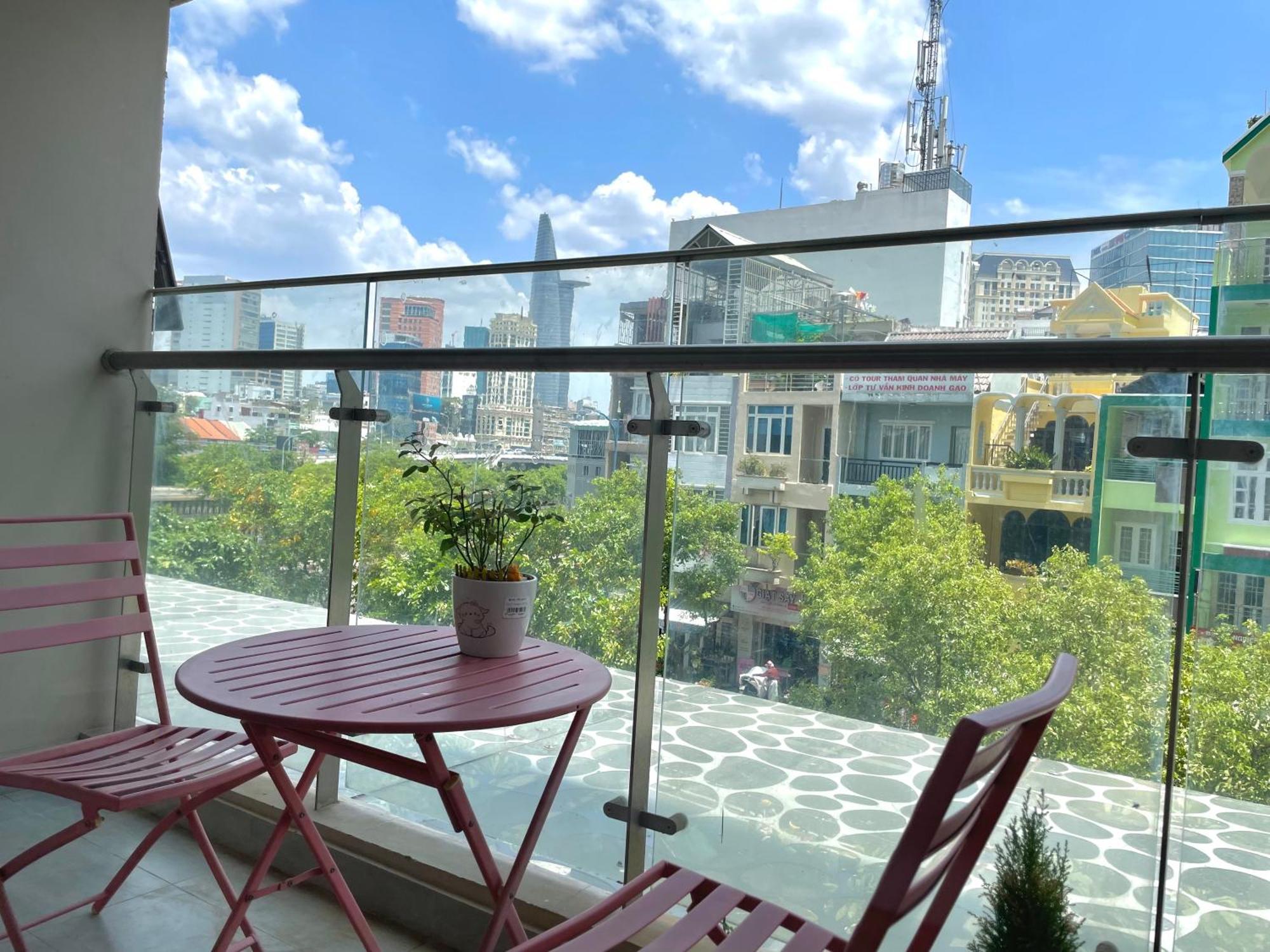 Pc House - Millennium Appartement