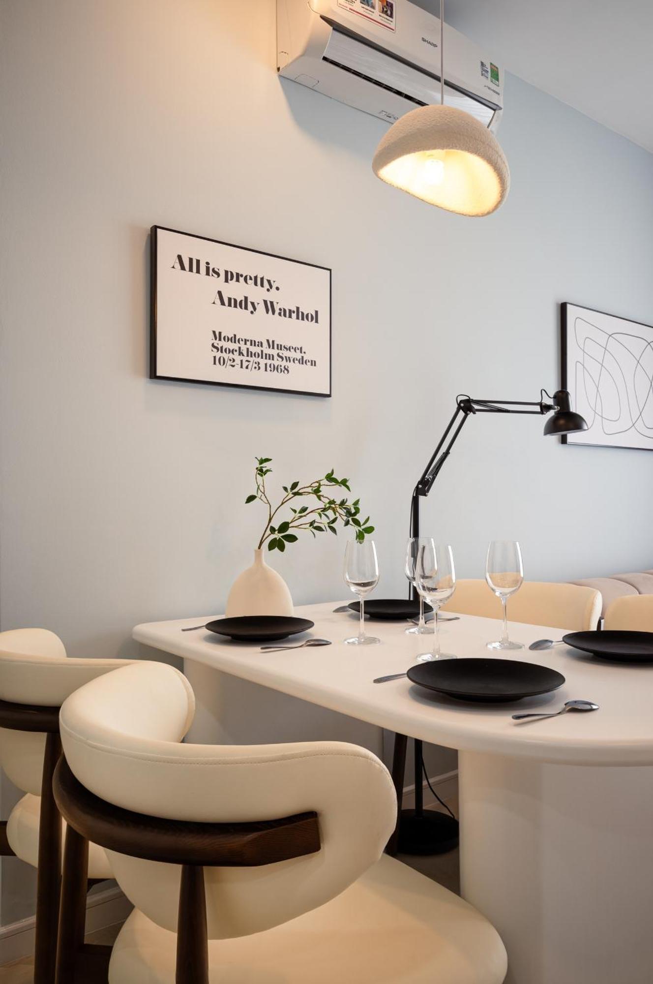 Pc House - Millennium Apartment Ho Chi Minh City