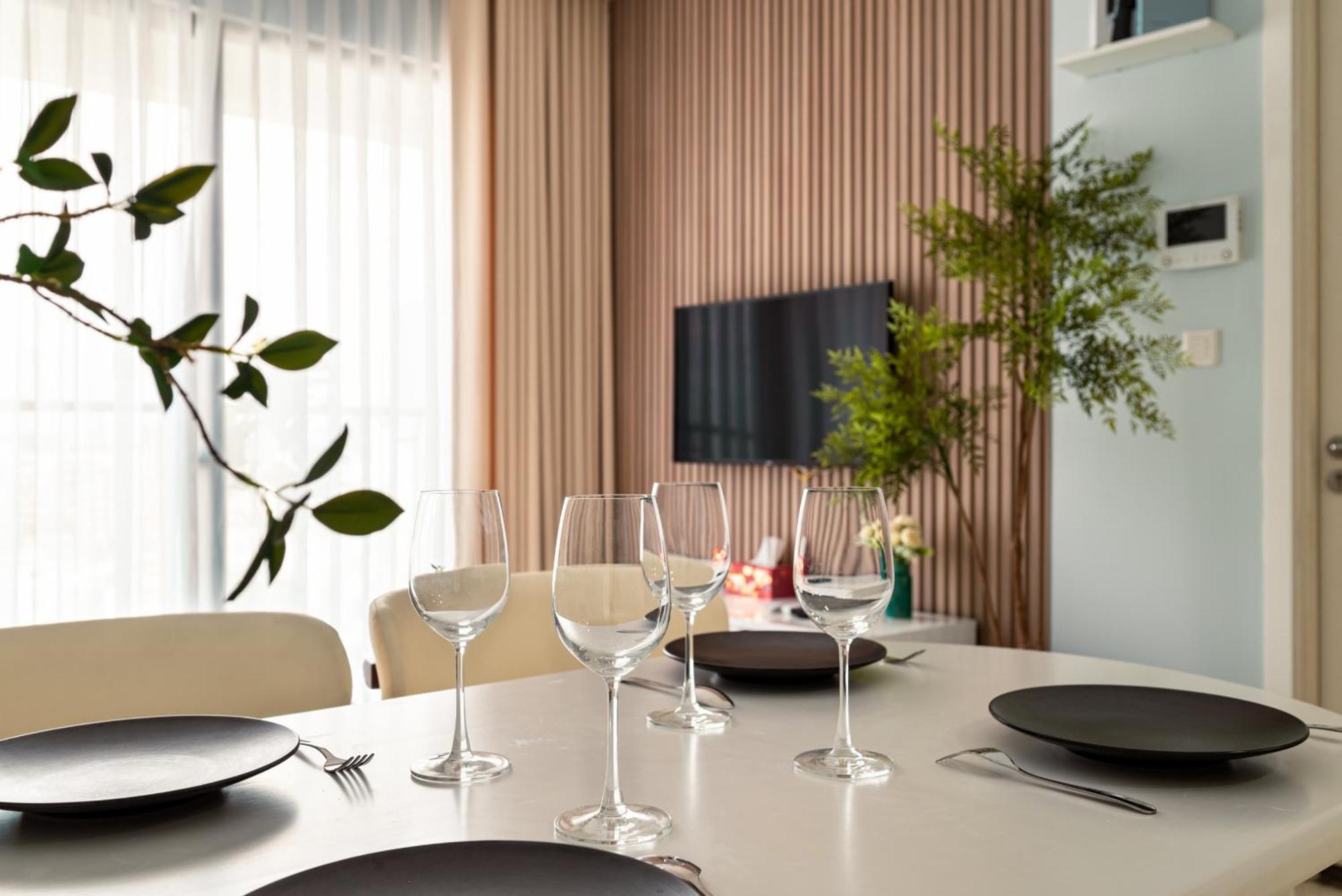 Pc House - Millennium Apartment *