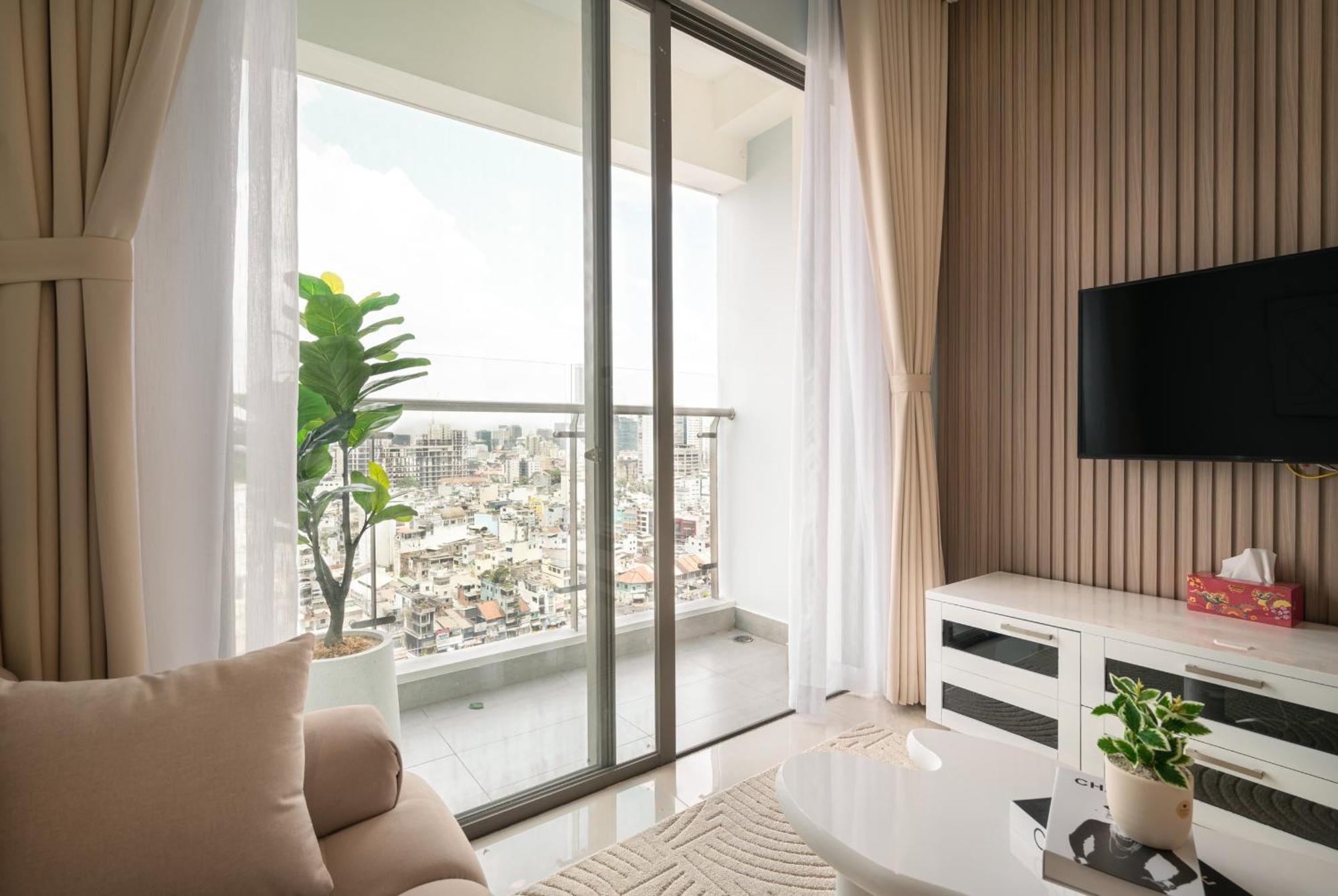 Pc House - Millennium Ho Chi Minh City